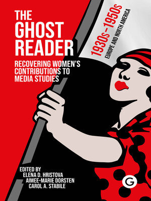 cover image of The Ghost Reader